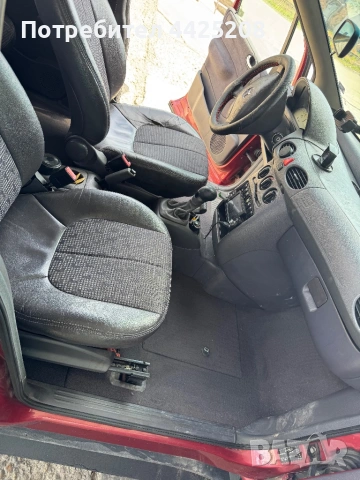 Mercedes- Benz 170 CDI , снимка 7 - Автомобили и джипове - 54338626