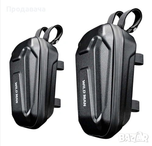 чантичка за скутер/колело