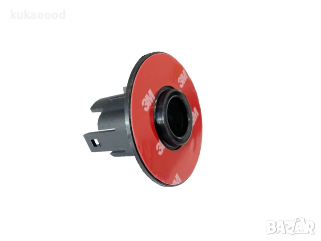 Държач на сензор за парктроник за Ford Fiesta MK5, снимка 3 - Части - 54118695