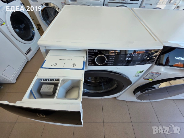 Пералня Electrolux PerfectCare 800, снимка 6 - Перални - 55234163