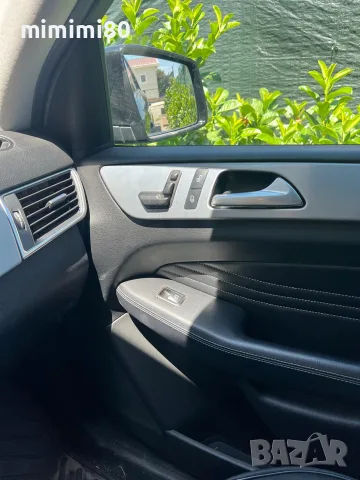 Mercedes-Benz ML250, снимка 12 - Автомобили и джипове - 52930733