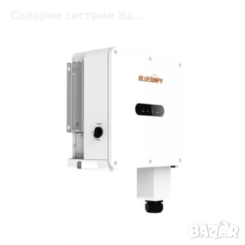Инвертори Bluesun, снимка 3 - Друга електроника - 54131301