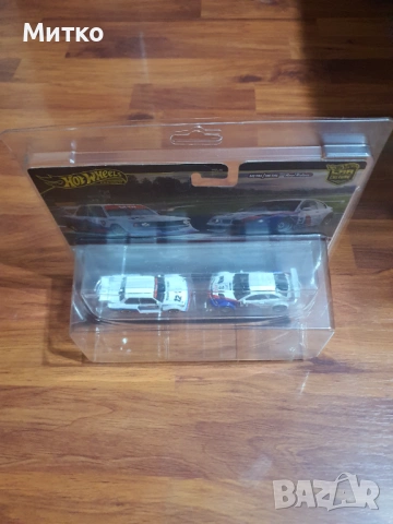 Протектор за TeamTransport Hot Wheels, снимка 3 - Колекции - 54001623