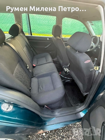 Golf 4 105, снимка 4 - Автомобили и джипове - 55112586