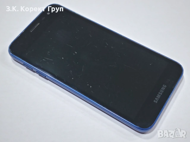 Samsung J2 Core 16GB, снимка 7 - Samsung - 55253940