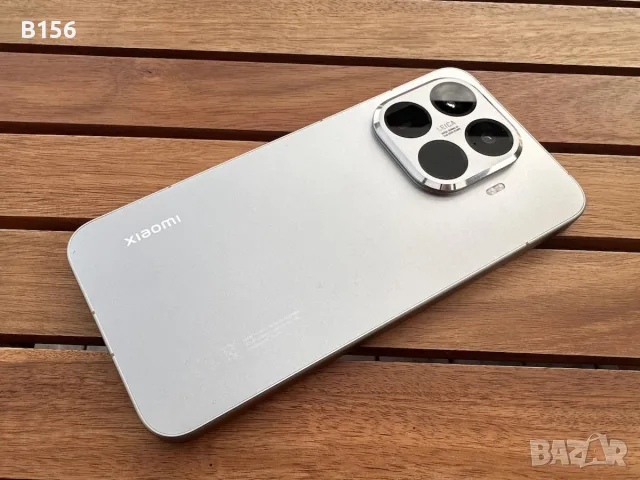 Xiaomi 15T PRO 512GB, снимка 2 - Xiaomi - 55674862