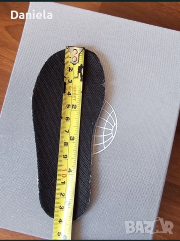 Бебешки маратонки Adidas, снимка 7 - Бебешки обувки - 54511226