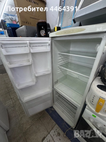 Хладилник с фризер GORENJE , снимка 9 - Хладилници - 54823152