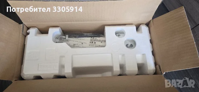 Продавам чисто нова шевна машина Brother j17, снимка 4 - Шевни машини - 55507331