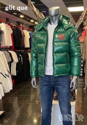 мъжко яке Hugo boss 