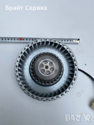 Турбина за сушилна MIELE