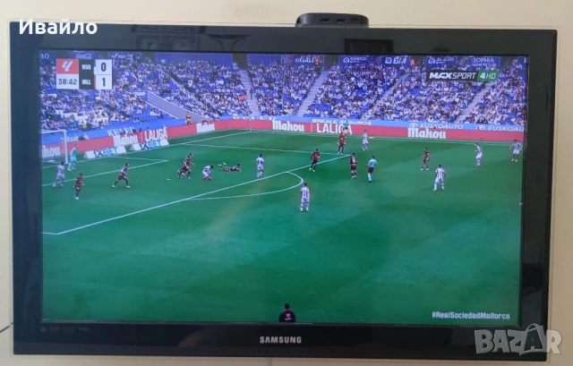 Samsung LE32C630 32 инча смарт LCD телевизор