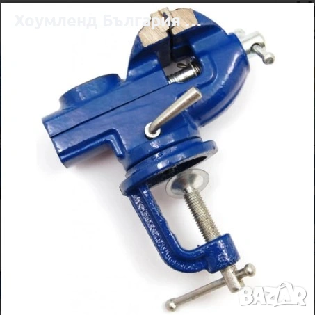 Малко мини менгеме с наковалня, снимка 3 - Други инструменти - 54331745