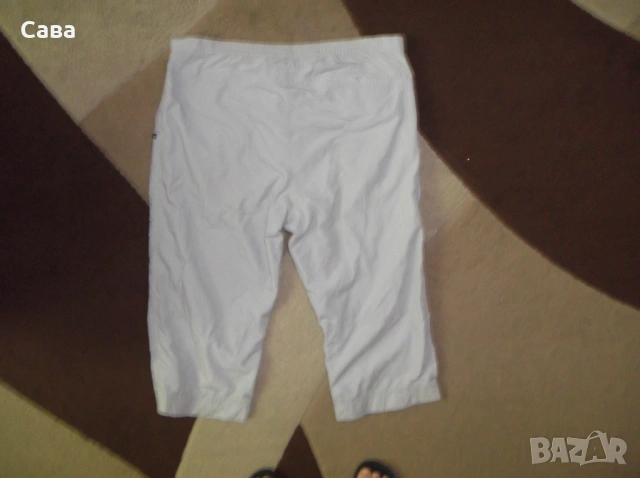 Бермуди ADIDAS  мъжки,Л, снимка 9 - Спортни дрехи, екипи - 46401137