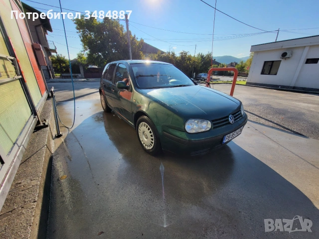 Vw golf 4 1.4 16v , снимка 6 - Автомобили и джипове - 54442768