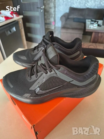 мъжки маратонки nike