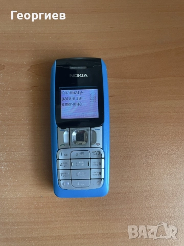 Nokia 2310 Нокиа 2310 , снимка 3 - Nokia - 55682505