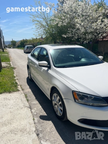 VW Jetta mk6 2012 - 2.5 VR5, снимка 3 - Автомобили и джипове - 47209732