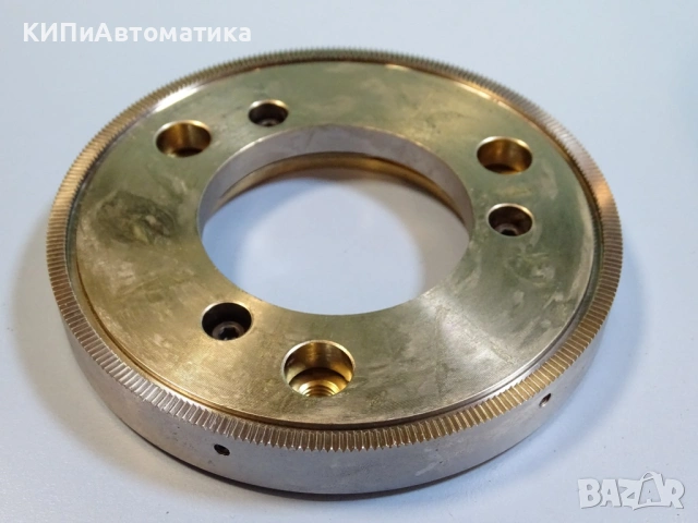 зъбен електромагнитен съединител Monninghoff 667272 gear coopling, снимка 8 - Резервни части за машини - 54425703