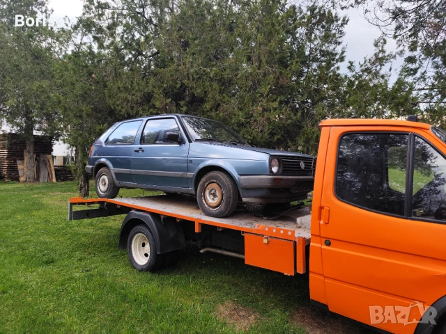 Голф2 1.6 бензин