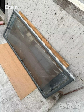 ПРОМО ПРОМО ПРОМО ПРОМО ПРОМО ПРОМО Оригинален прозорец BIRKHOLZ  За КАРАВАНА KNAUS  , снимка 18 - Части - 55063352