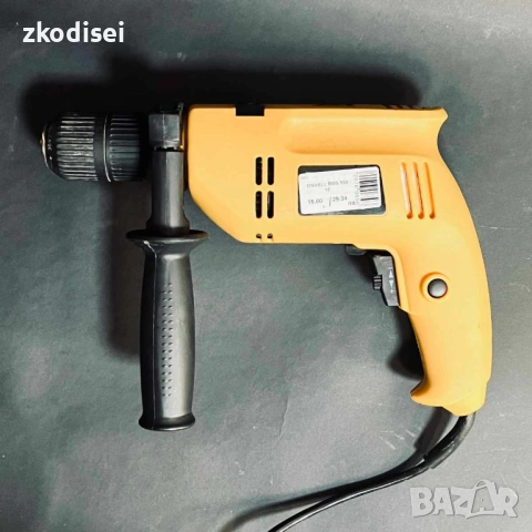 Дрелка EINHELL BMS 550 1E