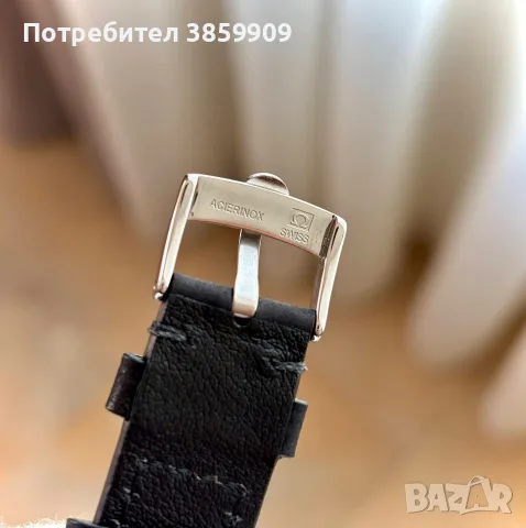 Часовник "Omega seamaster", снимка 3 - Мъжки - 55348828