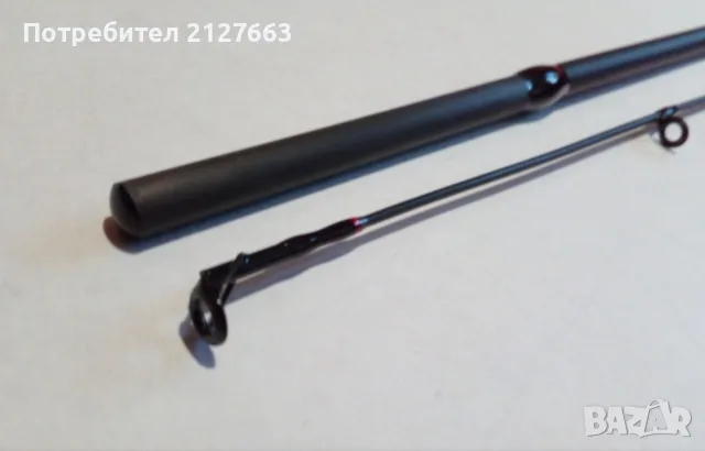 Спининг Въдици RYOBI, снимка 8 - Въдици - 31304723