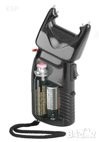Електрошок ESP SCORPY 200, снимка 2 - Екипировка - 55587554