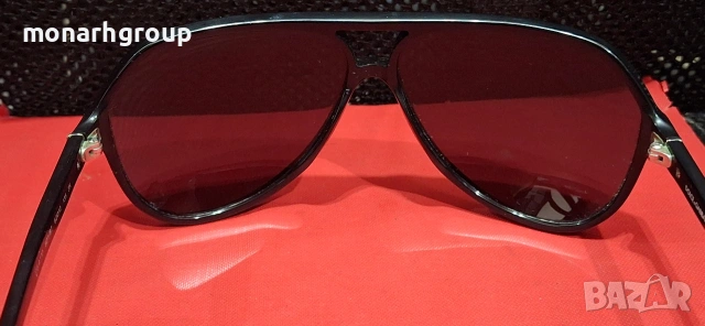 Слънчеви очила  Dolce & Gabbana DG 4102, снимка 8 - Слънчеви и диоптрични очила - 54470505
