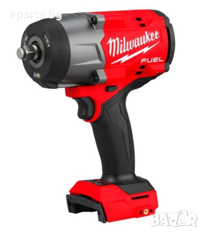 Акумулаторен ударен гайковерт MILWAUKEE M18 FHIW2F12