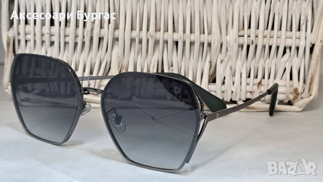 14 Дамски слънчеви очила 