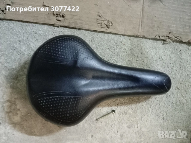 продавам седалки за велосипед , снимка 4 - Части за велосипеди - 54644294
