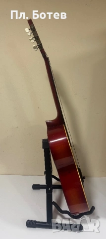 Класическа немска китара, снимка 4 - Китари - 54017479