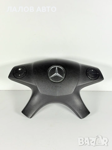Аербег за Волан Мерцедес Ц Класа В204 AIRBAG Volan Mercedes C Class W204 