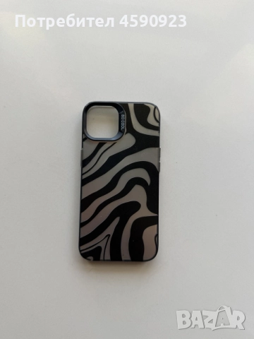 📱 Продавам iPhone 13 – 128 GB, снимка 4 - Apple iPhone - 55616483