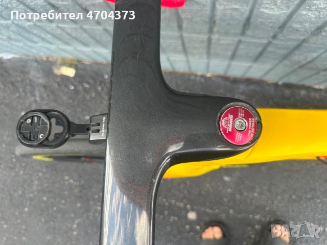 TREK MADONE SLR , снимка 4 - Велосипеди - 54754976