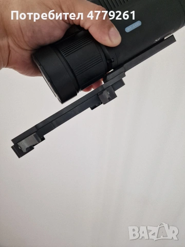 Бърз стоманен монтож за falcon medusa M1 650l, снимка 9 - Оборудване и аксесоари за оръжия - 54660027