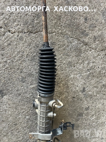 Кормилна рейка Fiat Doblo Cargo FIAT Doblo A0005355 0517800810E P16S0198NE, снимка 4 - Части - 54490172