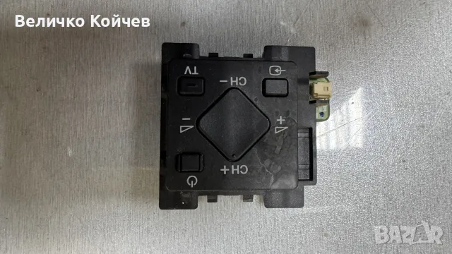 Телевизор Sony KDL-50W809C на части!, снимка 9 - Части и Платки - 55345305