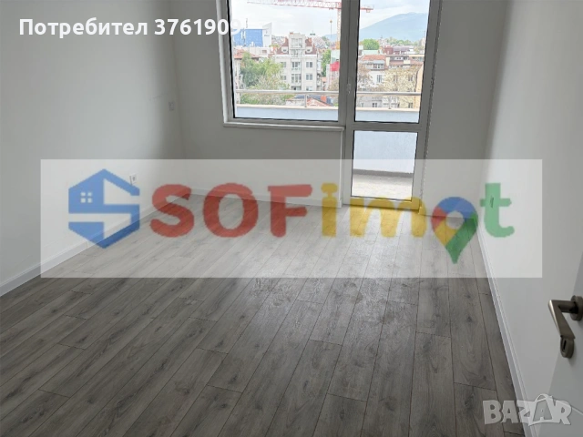 3-стаен апартамент в Центъра на София, снимка 6 - Апартаменти - 54065513