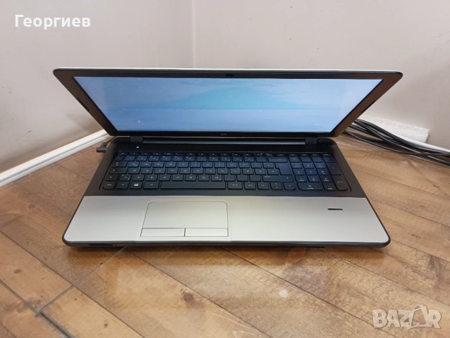 Лаптоп HP 355 G2  A8-6410 / 15,6", снимка 4 - Лаптопи за игри - 54724212