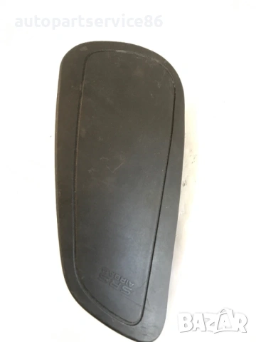 Преден десен предпазен колан за Smart Forfour (2006) PMN108646 
