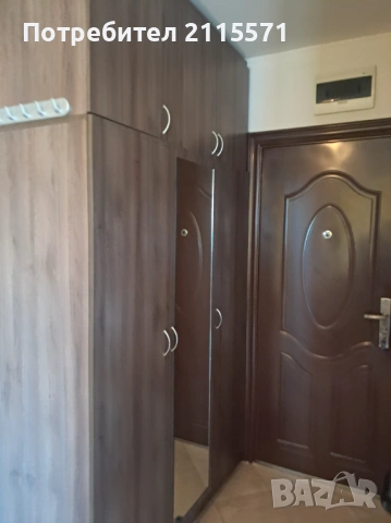 Студио под наем в Слънчев бряг, снимка 5 - Апартаменти - 54456095
