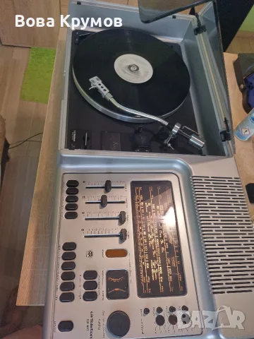 Музикален център Teleton CS 401