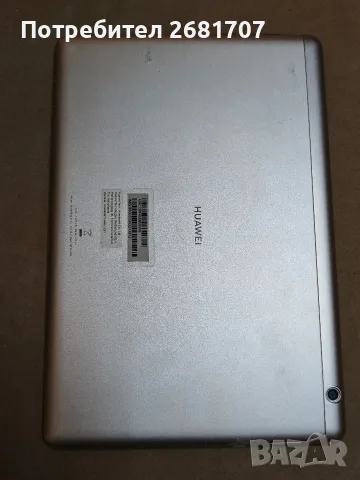 таблет Huawei Media pad T3 10