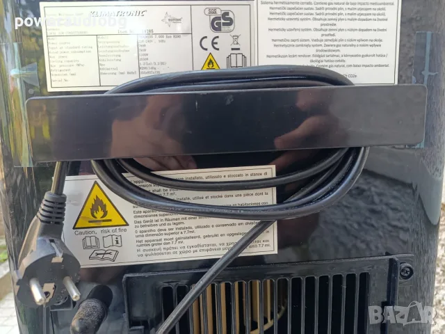 Немски Мобилен Климатик Suntec Wellness KLIMATRONIC PROGRESS 7.000 Eco R290 - 2 бр., снимка 6 - Климатици - 55382836