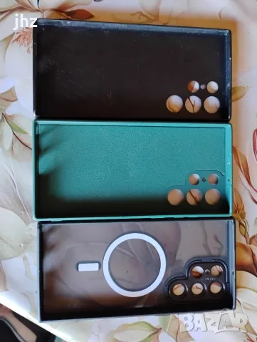 Калъфи за Samsung S22 Ultra, снимка 2 - Калъфи, кейсове - 55572242
