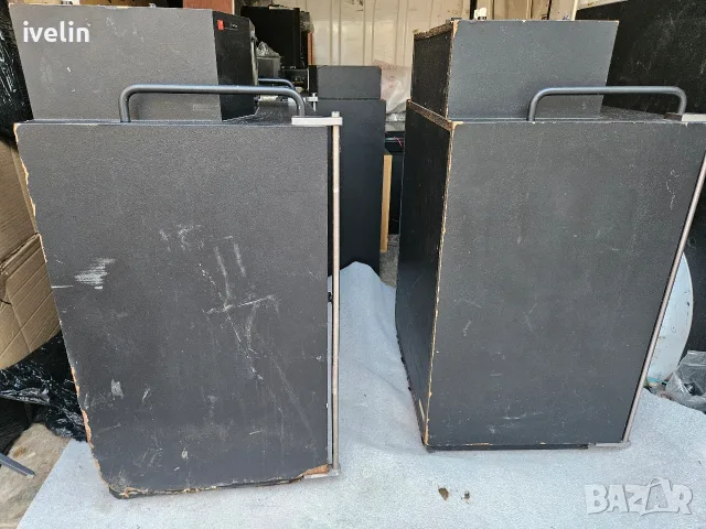 Тонколони Technics sb-7000  , снимка 9 - Тонколони - 55547297