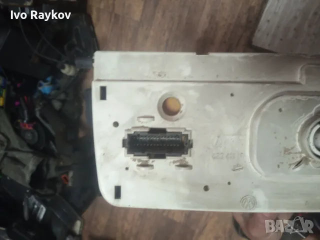 Километраж за Volkswagen Passat B3,B4, transporter t4 , 81117657, снимка 4 - Части - 55335625
